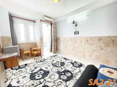 PHÒNG FULL NỘI THẤT NGAY CĐ FPT GIÁ RẺ