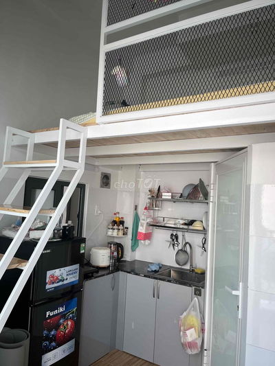 Pass lại trọ Bình Tân/Q6/Tân Phú