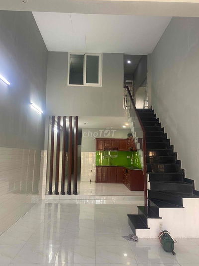 cho thuê nhà mới tinh ở liền mặt tiền phan thị tư sát quách điêu đẹp