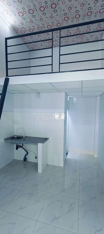 DẢY TRỌ MỚI XÂY CỰC THOÁNG MÁT