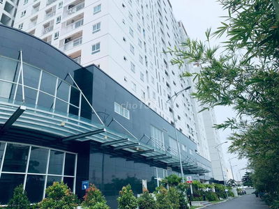 Bán Căn Hộ Ở Ngay – Tara Residence - Sổ Sẵn Cho Vay -Tầng trung thoáng