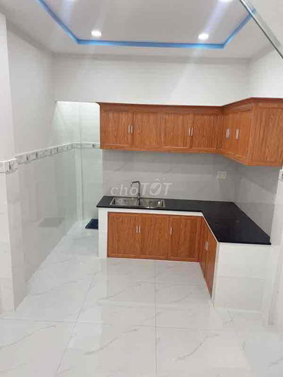 Nhà đẹp sổ hồng riêng vào ở ngay