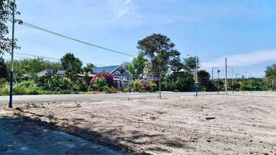 Đất gần khu công nghiệp giá rẽ