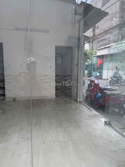 Cho thuê nhà nguyên căn  căn Góc - Mặt tiền  Phùng Chí Kiên .P .Tân qu