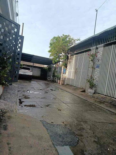 6.5 TỶ  - ĐÌNH PHONG PHÚ TNPB - ĐƯỜNG 5M - 57M2 - 3 TẦNG BTCT