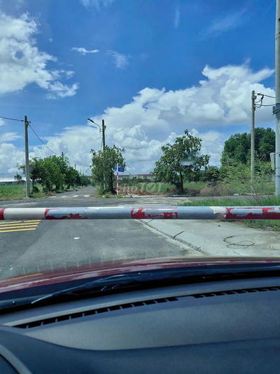 Cần bán đất nền trong Khu Dân Cư An Nông 4 – Đức Lập Hạ (Metro City)