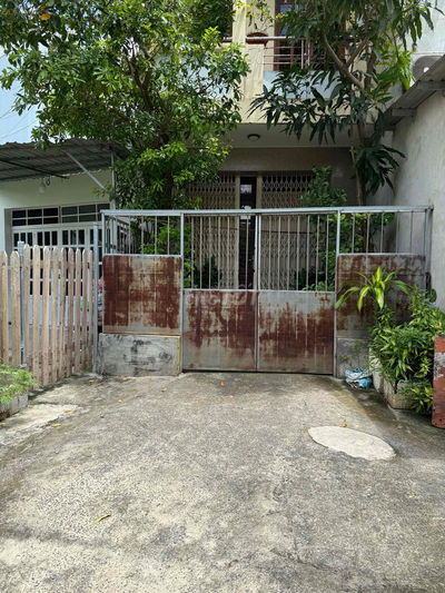 NHÀ 73M2, HẺM Ô TÔ – PHƯỚC BÌNH, TP. THỦ ĐỨC,  CẠNH ĐẠI ĐÔ THỊ GLOBAL