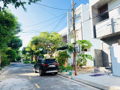 Bán lô đất sạch đẹp Sơn Thuỷ 2, gần UBND Ngũ Hành Sơn và Minh Mạng