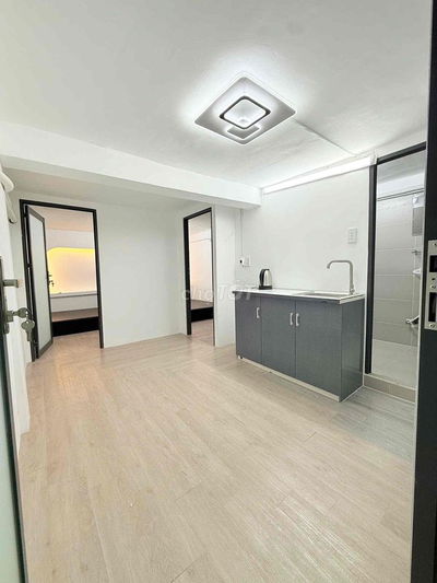 CHO THUÊ 3 PHÒNG NGỦ GIÁ SIÊU RẺ - NHÀ MỚI XÂY.GẦN BẾN XE MIỀN ĐÔNG CŨ