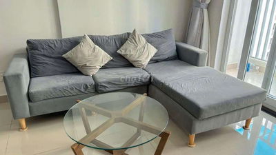 Cho thuê căn cc Phú Gia, Phú Xuân, Nhà Bè