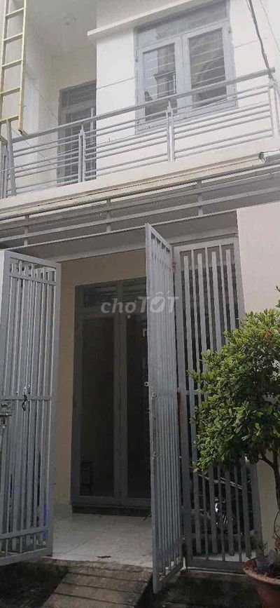 GẦN CHỢ TAM HÀ - CÂY KEO NHÀ HẺM XE Ô TÔ TẬN NƠI 2PN 2WC Ở + VPCTY 8TR