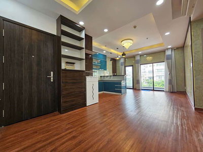 Chung cư Hoàng Quốc Việt, mt đường Hoàng Quốc Việt, Q7