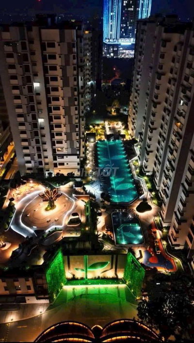 Thanh toán 30% vào ở ngay, Nhà mới 100% Habitat bàn giao cao cấp