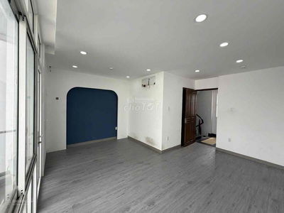 Cho thuê nhà nguyên căn Hẻm 8m Vip đường Lý Thường Kiệt Q.10