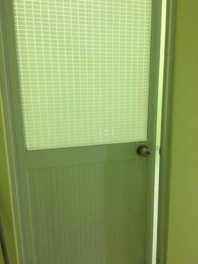 Phòng trọ 15m2 mặt tiền đường Phan Tây Hồ Quận Phú Nhuận