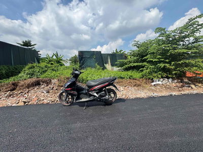 Đất 5x12, sổ hồng riêng, khu dân cư