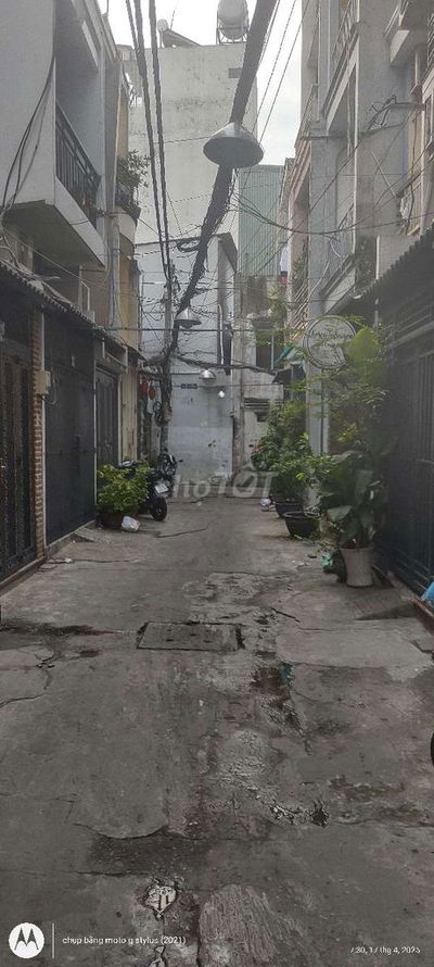 Chính chủ đứng bán