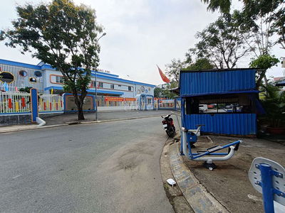 PHÒNG BAN CÔNG SIÊU RỘNG – FULL NỘI THẤT 🔥