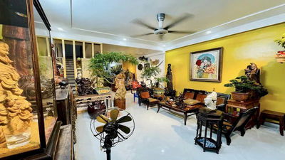 BÁN NHÀ MỚI PHỐ VÕNG THỊ NGÕ THÔNG RA TRÍCH SÀI, HỒ TÂY, GẦN PHỐ