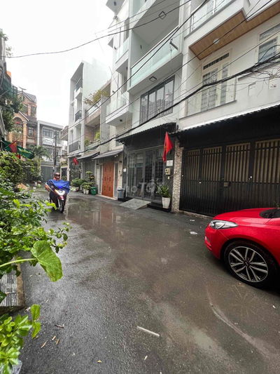 cho thuê nhà 5 tầng hẽm xe tải TIỆN KINH DOANH SPA,Văn phòng ,Thẩm mỹ