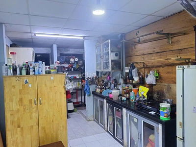 GIẢM 300TR, CHỈ 1.65 TỶ, 47M2, 2PN, MẶT TIỀN QUẬN 5, GẦN QUẬN 1, SHR