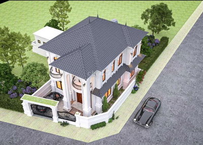 Đất Củ Chi . Xã Nhuận Đức