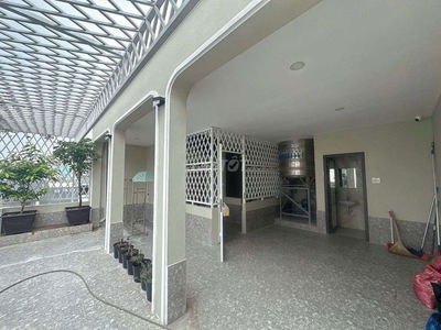 NHÀ DẸP TT QUẬN 5