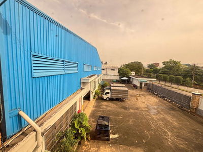 🔹 CHO THUÊ 2000m2 KHO KCN TÂN BÌNH, PCCC đầy đủ  – GIÁ TỐT