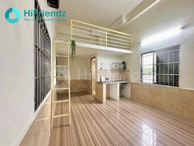 phòng trọ giá rẻ, ngay CĐ Công Thương Thủ Đức