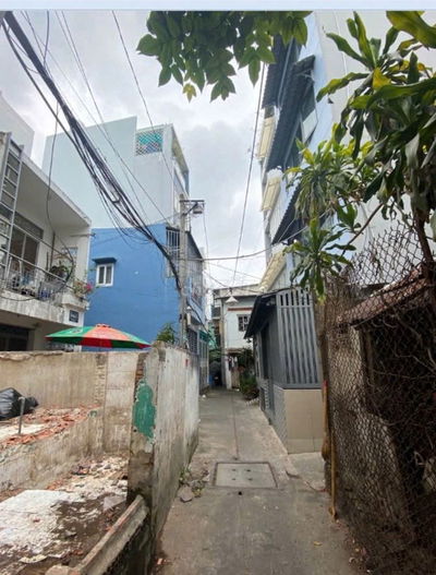 CƠ HỘI SỞ HỮU TÀI SẢN VỊ TRÍ VÀNG TRỤC HOÀNG SA Q3, DT 59M2, 11.95 TỶ