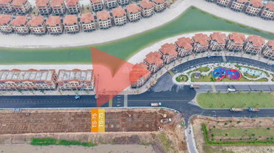 Đầu tư Vinhomes Vũ Yên chỉ 70 triệu/m2 sở hữu ngay shophouse kinh doanh buôn bán sầm uất