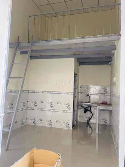 2 phòng mới 21m2 và 23m2 tại 528/6 Tô Ngọc Vân