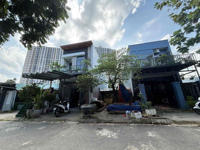 Cần bán nhanh 1 lô MT đường Trương Vân Lĩnh MT đường 5m5, sạch đẹp, gi