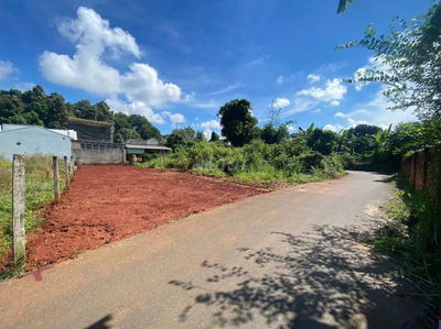 Đất ở phường Tam Long,TP.HCM nằm ngay bùng binh cao tốc BH-VT