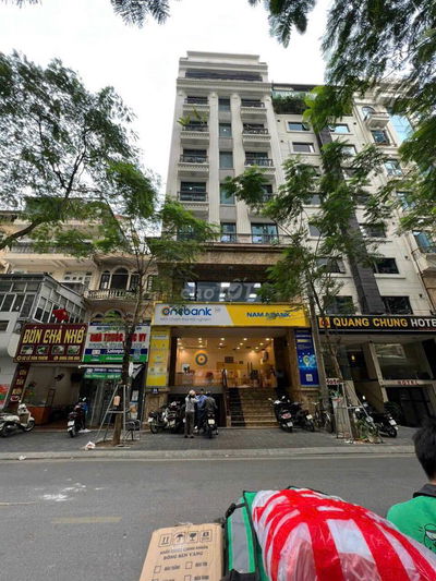 Chính chủ cho thuê VP ở Lê Văn Thiêm, sàn 120m2 giá 25tr/tháng.LH ngay