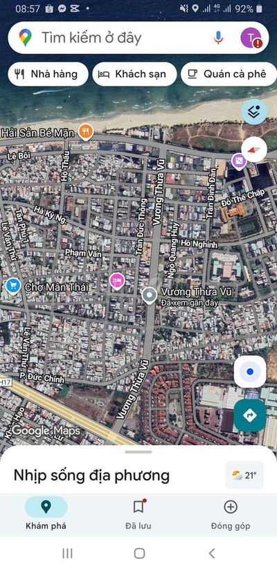 Chính chủ cần bán đất