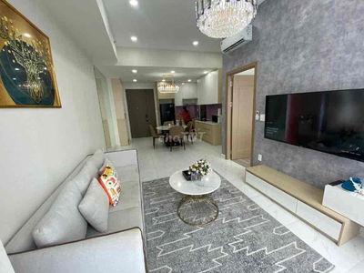 Căn hộ dịch vụ cao cấp The Peak midtown ngắn và dài hạn