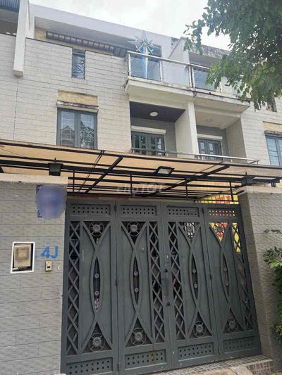 MTKD Ngay AEON Tân Phú - 3 Tầng - DT Ngay Hiếm 5x16 Vuông Vức KLG QH -