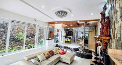 CHO THUÊ NHÀ PHƯỜNG TÂN MAI GIÁ 7 TRIỆU