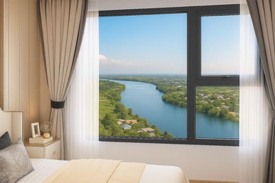 Căn hộ 3PN view sông Beverly Solary|căn 3PN Vin Q9 khu cao cấp| CK 17,3%, tặng voucher 65 triệu