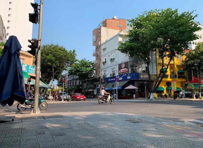 ❤️CHO THUÊ MB  LÔ GÓC 2 MT HẢI CHÂU GẦN TRẦN PHÚ , NHÀ THỜ CON GÀ