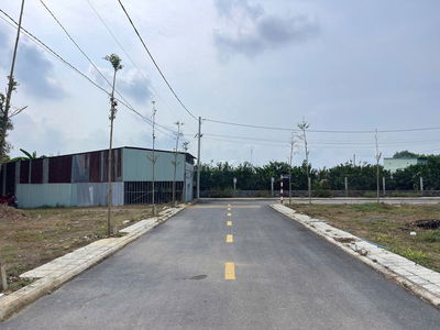 Bán Đất Nền Ngay Gần Tái Định Cư Bửu Long Kế Bên Văn Miếu Trấn Biên