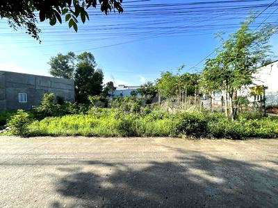 Bán đất giá rẻ Thủ Dầu Một giá 530tr có 330m2 gần chợ hẻm rộng.SHR