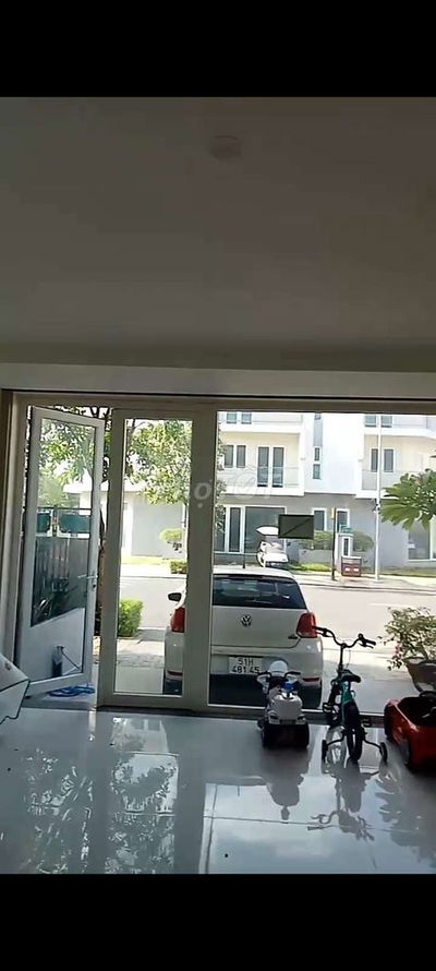Cho thuê SHOPHOUSE (7x15) Kinh doanh và ở, giá 6tr