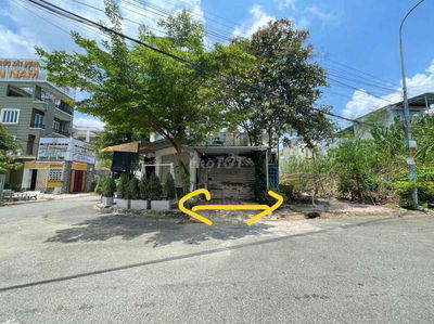 Bán đất khu Kiến Á đường Liên Phường, Phước Long B, TP Thủ Đức