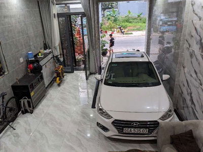 CHỈ  6,3 TỶ,  NHÀ ĐẸP 4 TẦNG – KHU NHÀ Ở AN PHÚ, N2, AN PHÚ, DĨ AN.