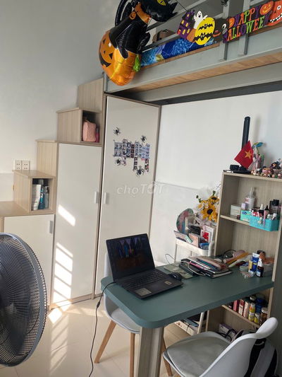 PASS PHÒNG QUẬN TÂN BÌNH (GẦN NHÀ GA T3)