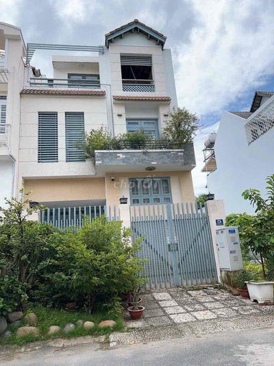 Bán Nhà Đẹp Mặt Tiền Khu Bên Sông Phường Hiệp Bình Chánh Tp Thủ Đức