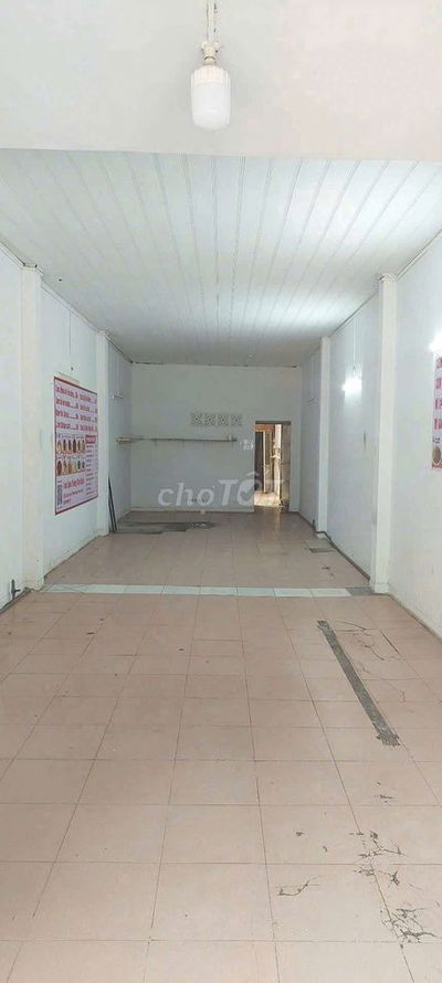 Mặt bằng đoạn đẹp nhất đường lê van tho