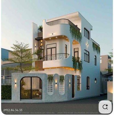 Bán Lô 2 Mặt Tiền Vip Sông cổ cò